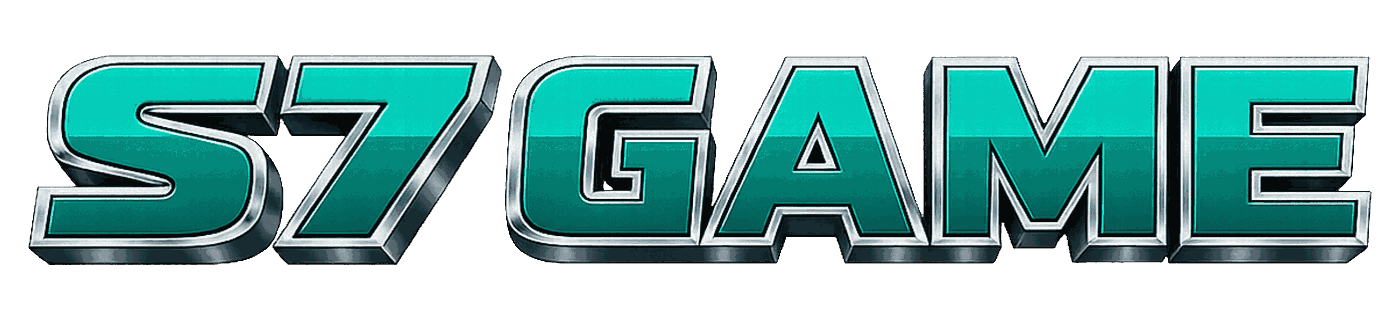S7 Game Logo